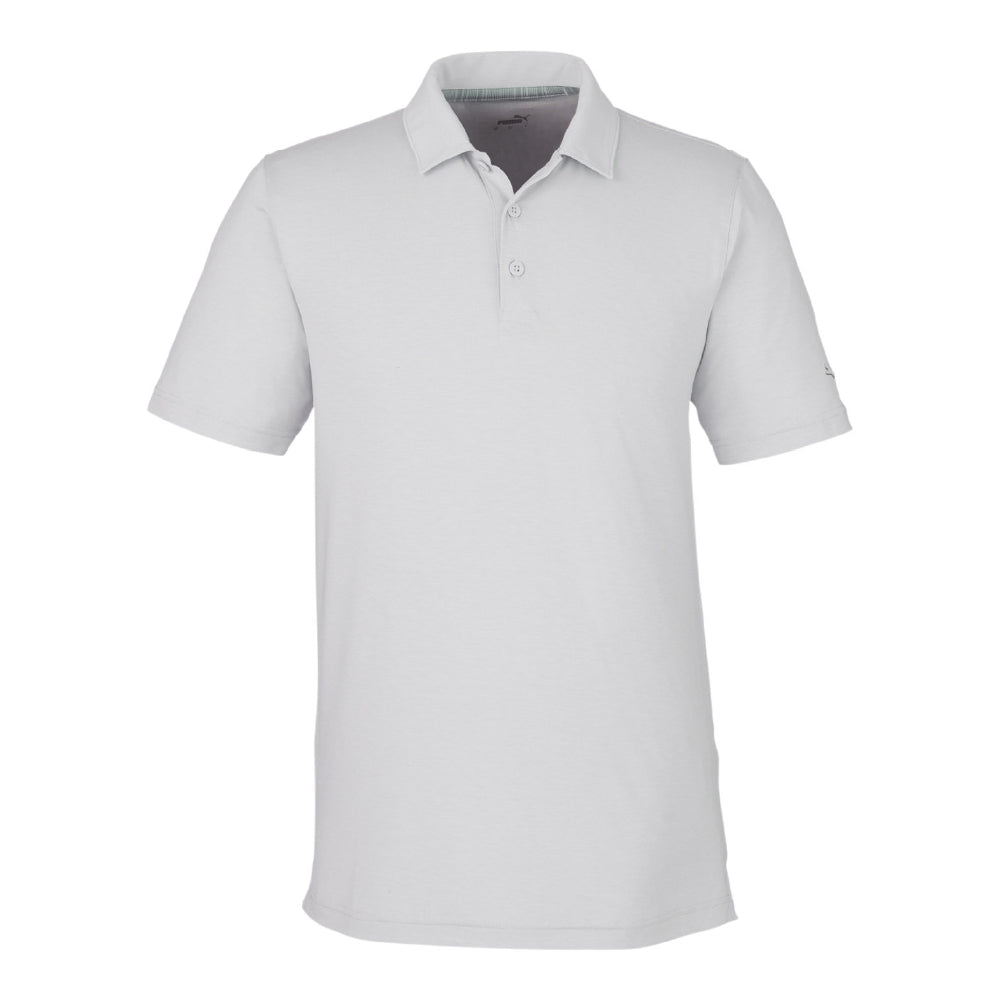 Puma Golf Men's Bandon Polo