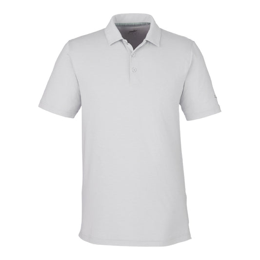Puma Golf Men's Bandon Polo