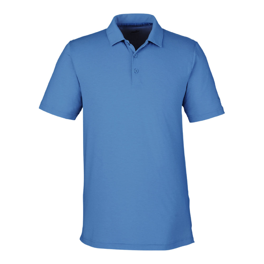 Puma Golf Men's Bandon Polo