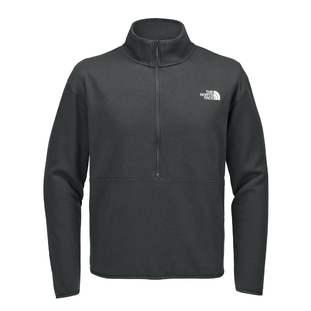 The North Face® Double-Knit 1/2-Zip Fleece