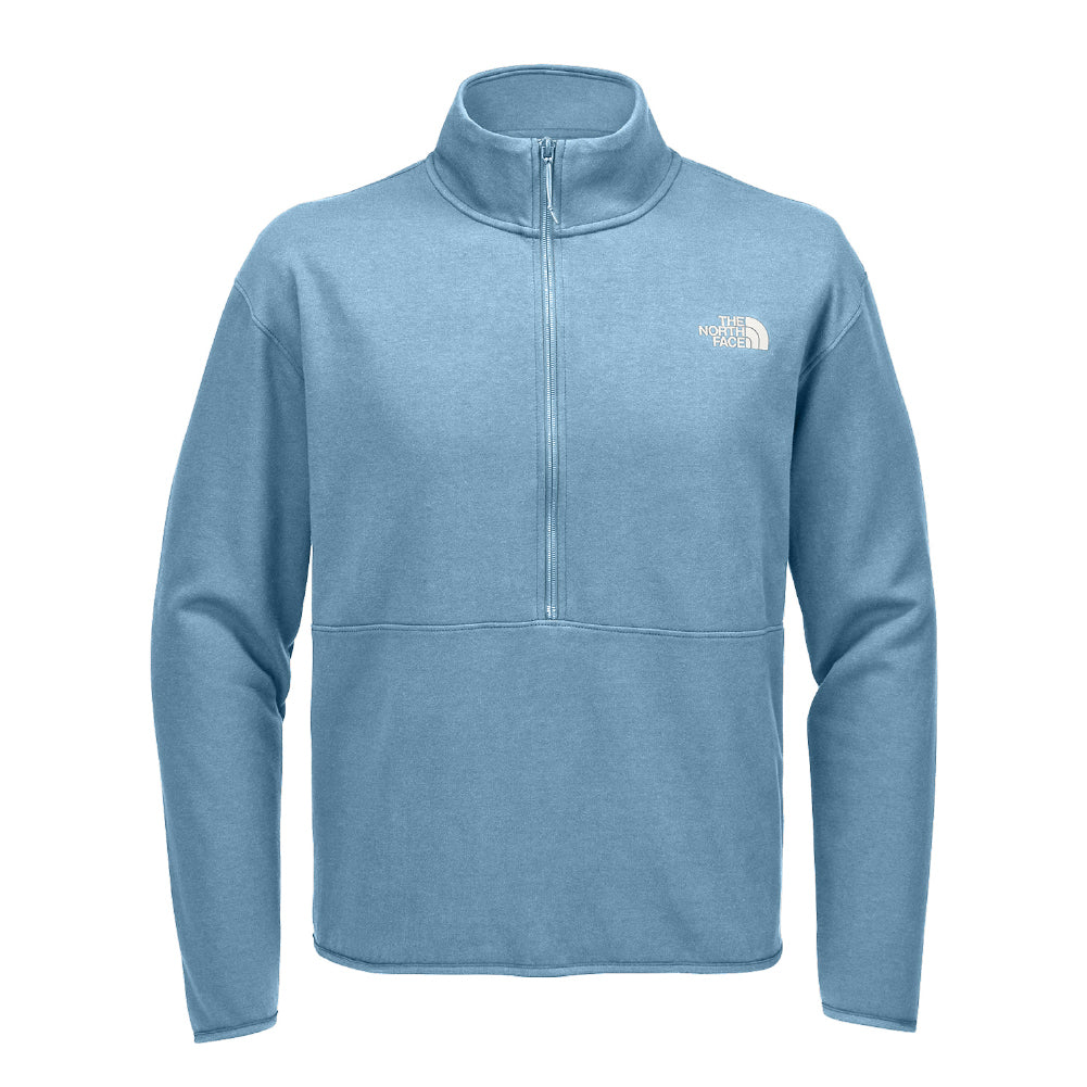 The North Face® Double-Knit 1/2-Zip Fleece