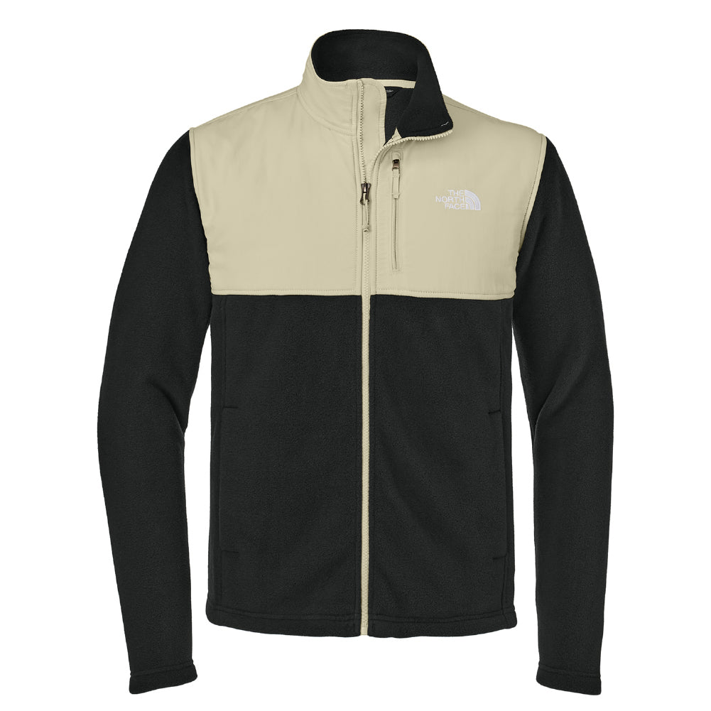 The North Face® Highest Peak Full-Zip Fleece Jacket