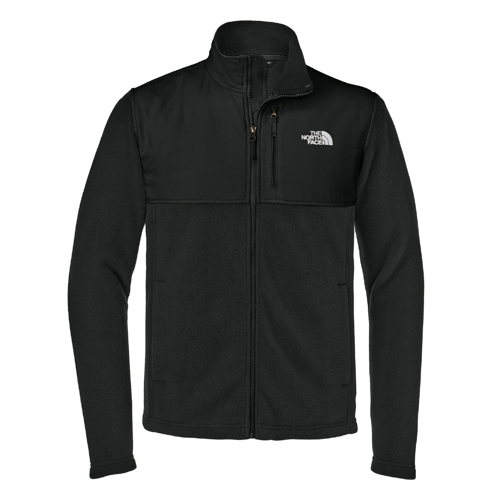 The North Face® Highest Peak Full-Zip Fleece Jacket
