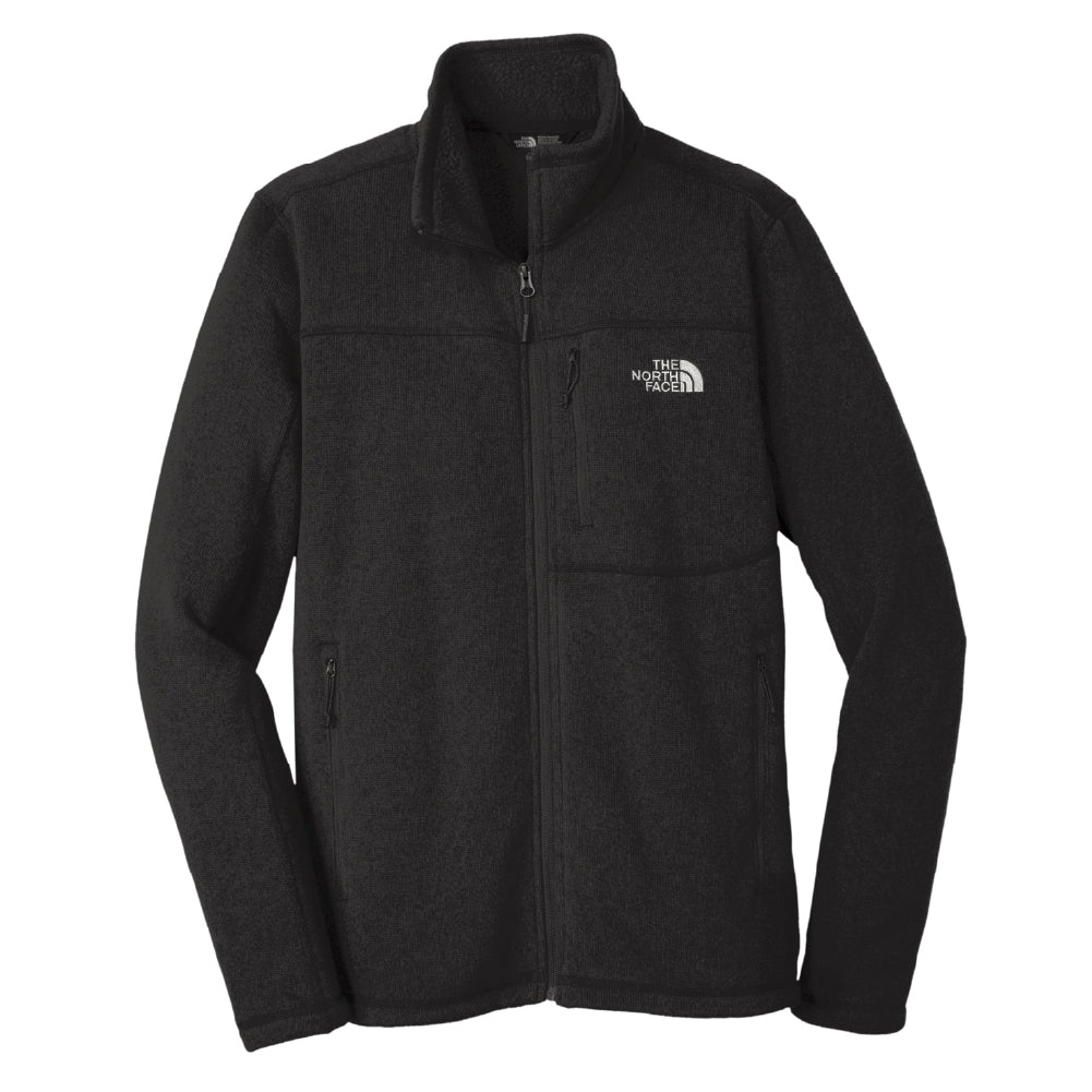 The North Face® Sweater Fleece Jacket