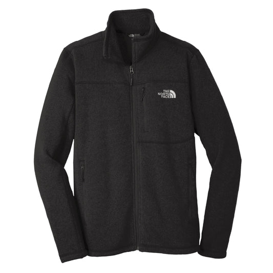 The North Face® Sweater Fleece Jacket