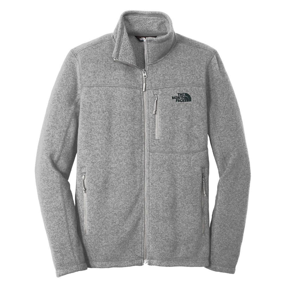 The North Face® Sweater Fleece Jacket