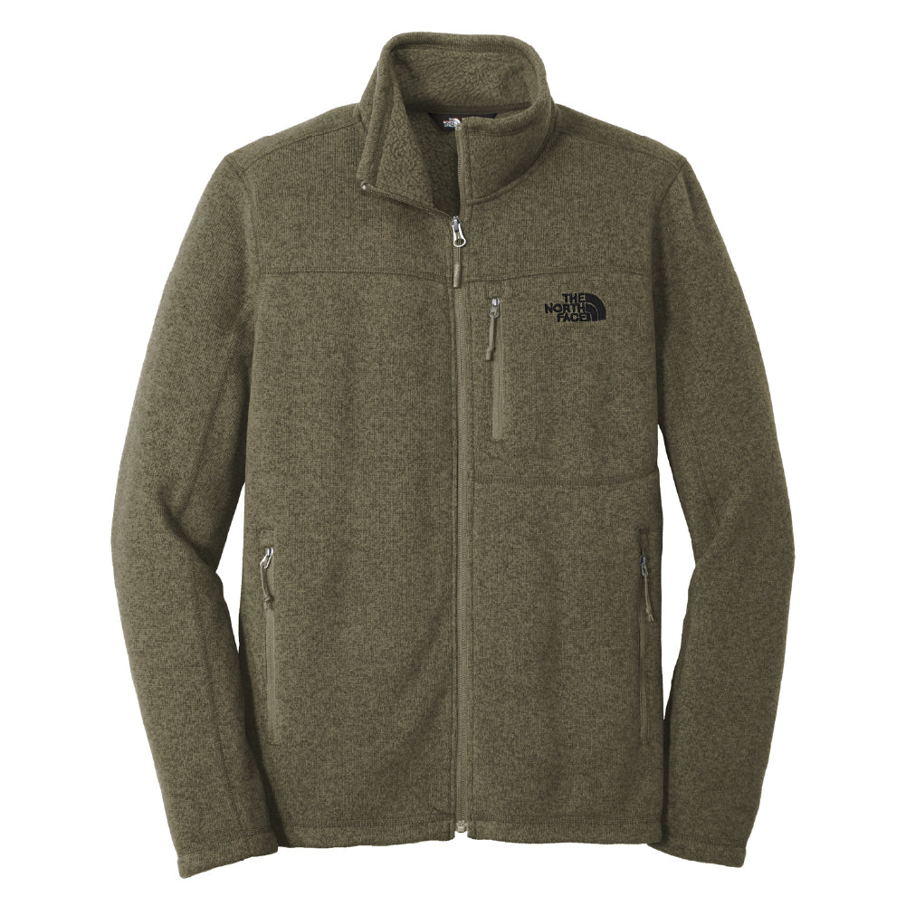 The North Face® Sweater Fleece Jacket