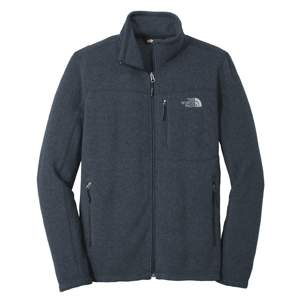 The North Face® Sweater Fleece Jacket