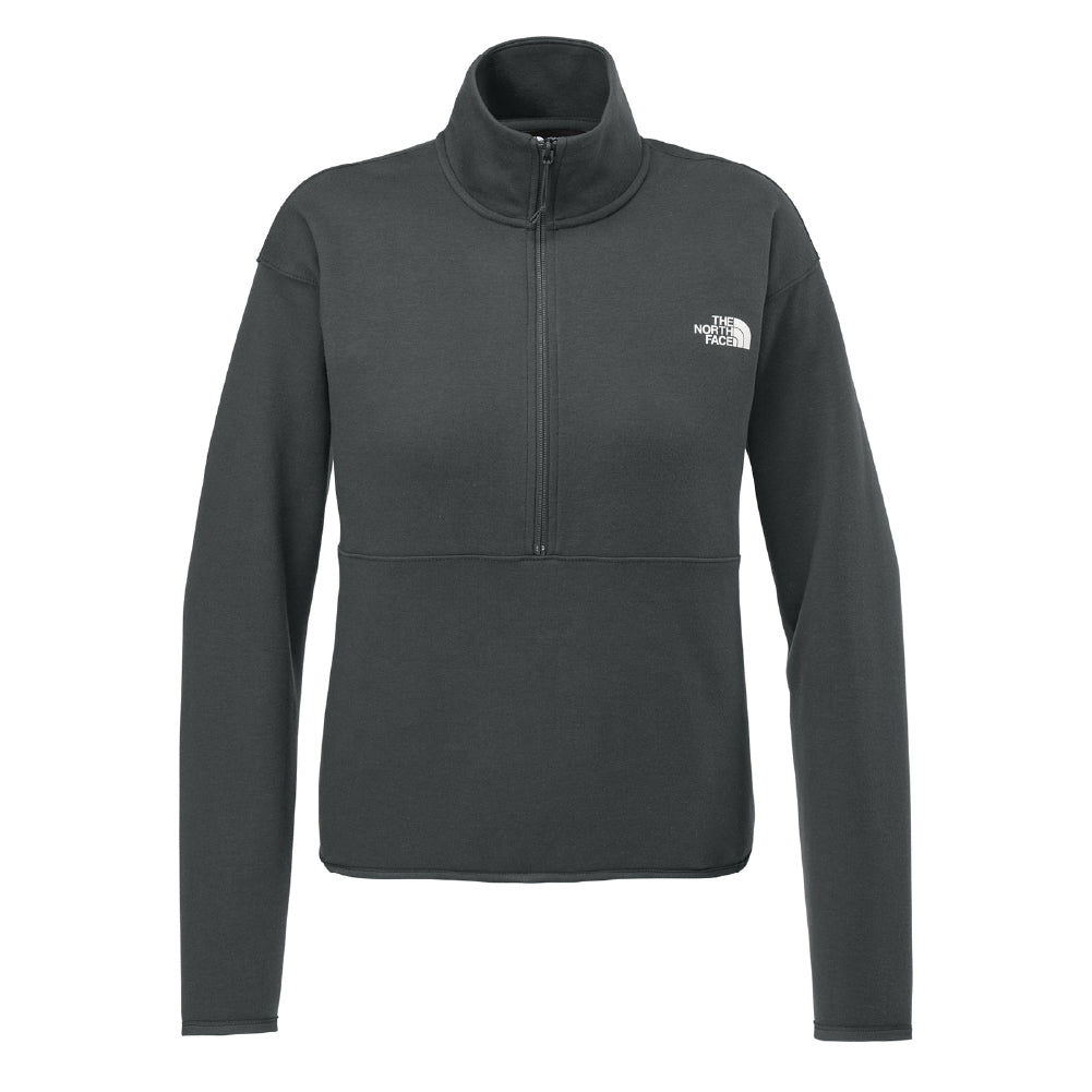 The North Face® Women’s Double-Knit 1/2-Zip Fleece