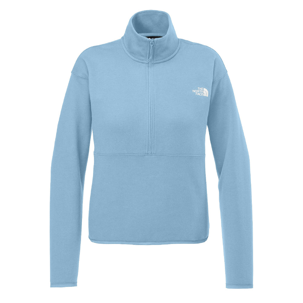 The North Face® Women’s Double-Knit 1/2-Zip Fleece