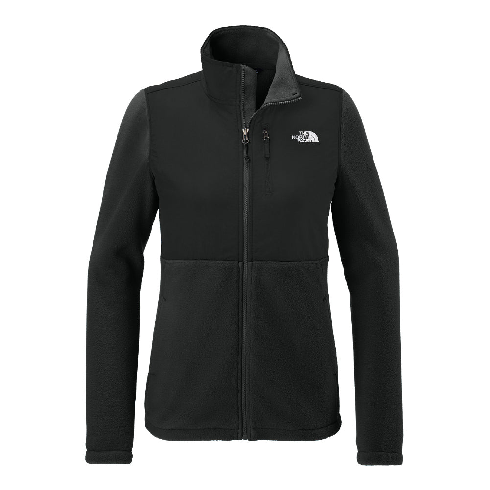 The North Face® Women’s Highest Peak Full-Zip Fleece Jacket