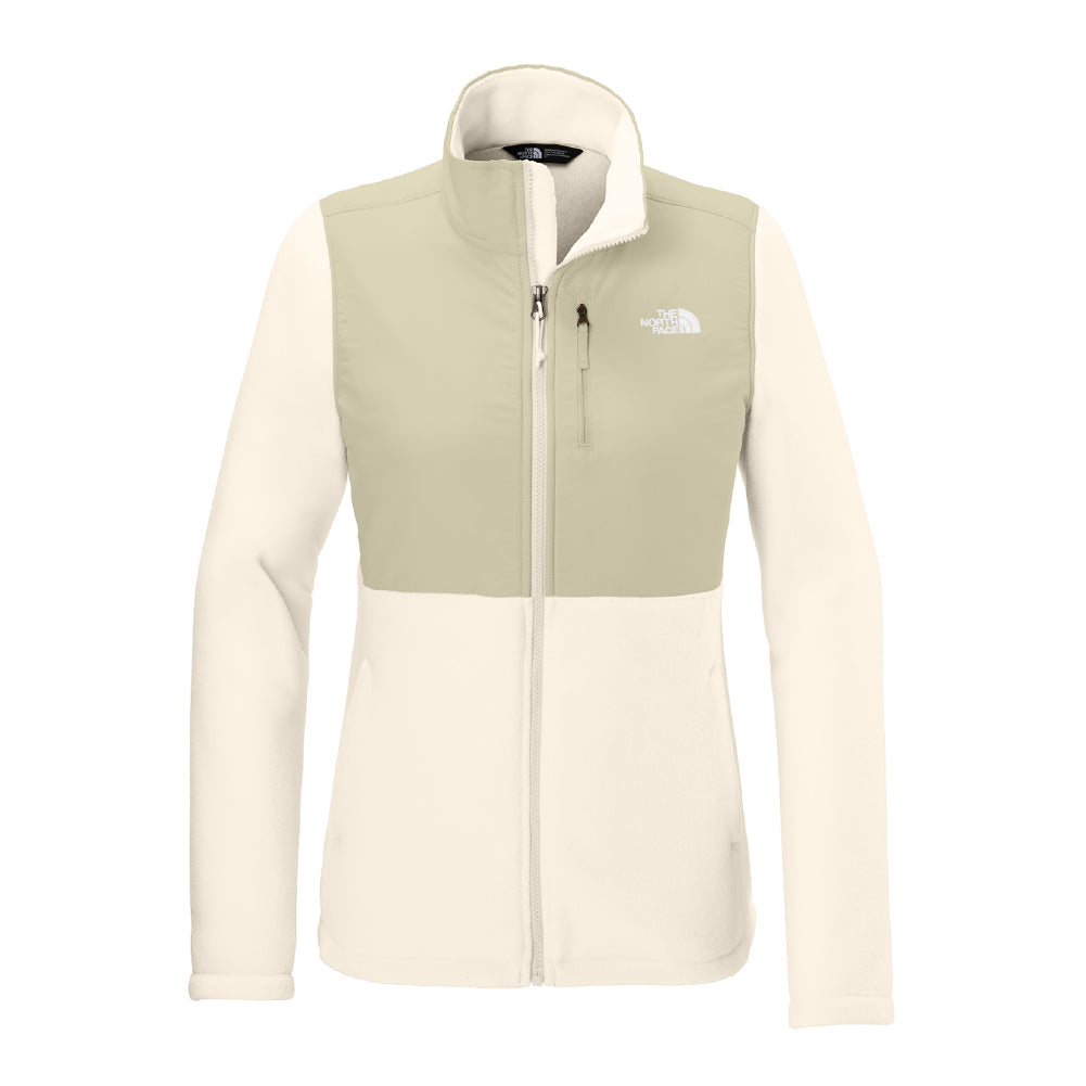 The North Face® Women’s Highest Peak Full-Zip Fleece Jacket