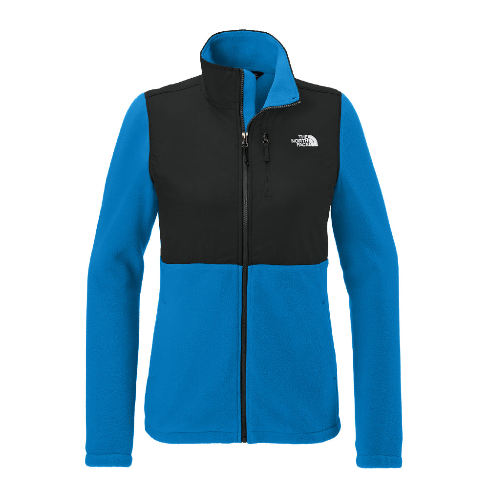 The North Face® Women’s Highest Peak Full-Zip Fleece Jacket