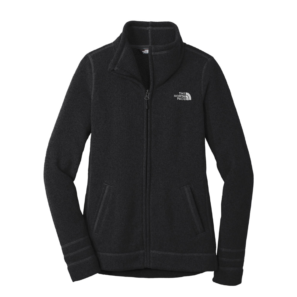 The North Face® Women's Sweater Fleece Jacket