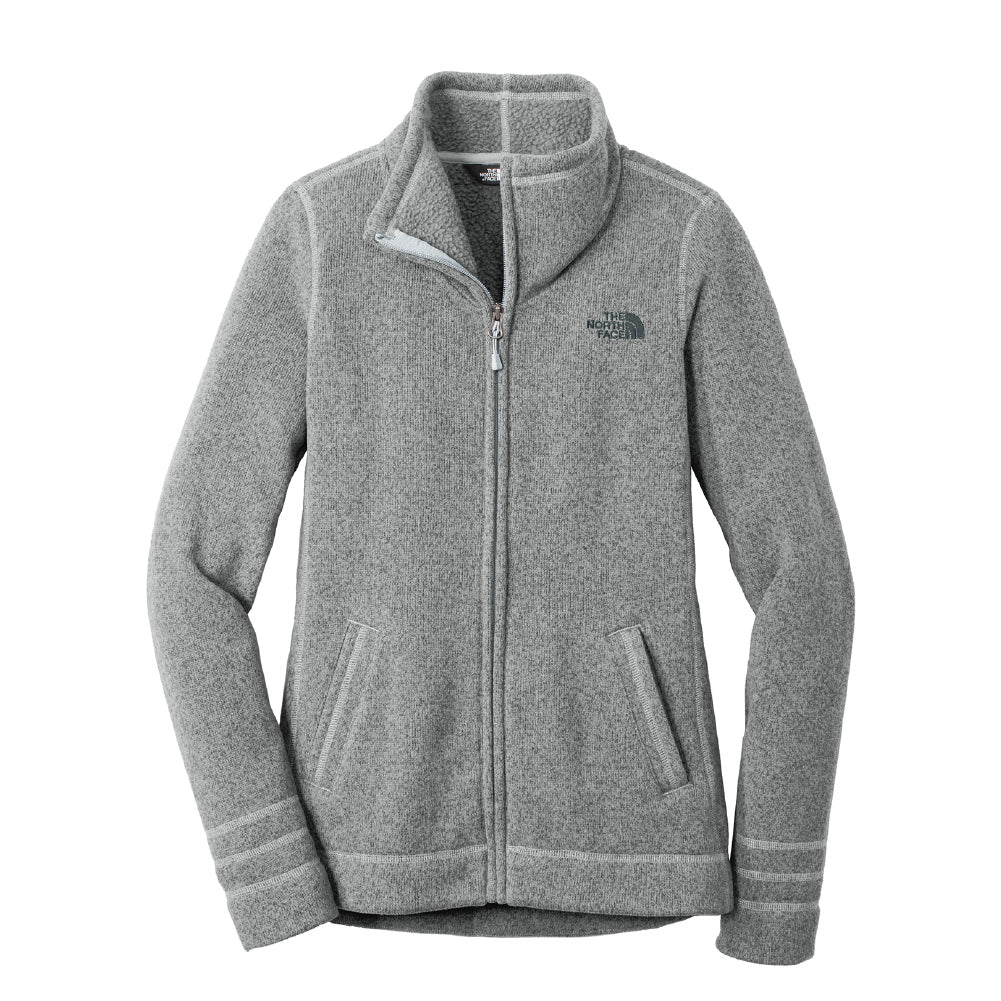 The North Face® Women's Sweater Fleece Jacket