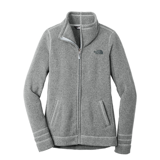 The North Face® Women's Sweater Fleece Jacket