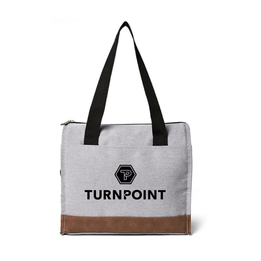 Asher 12 Can Cooler Tote