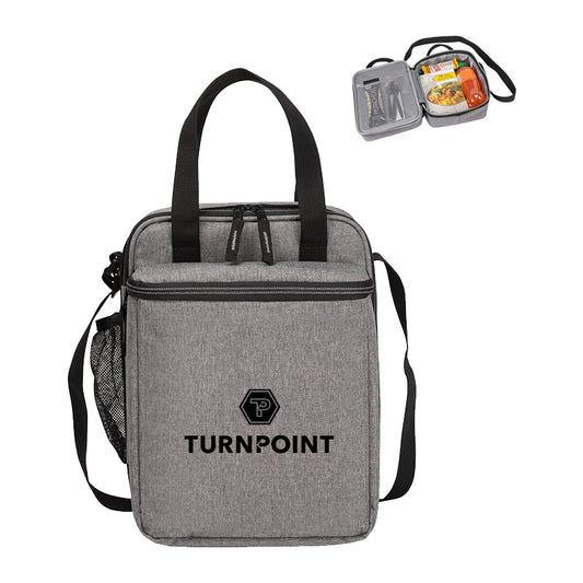 Hudson 12 Can Lunch Cooler