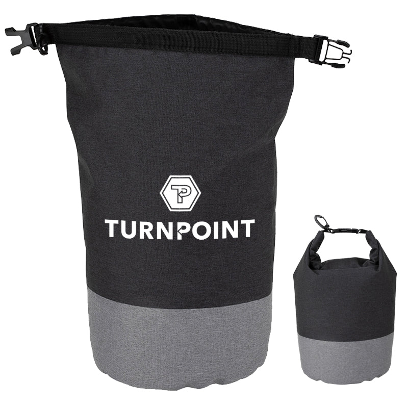 Brighton 5L Waterproof Two Tone Dry Bag