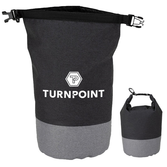 Brighton 5L Waterproof Two Tone Dry Bag