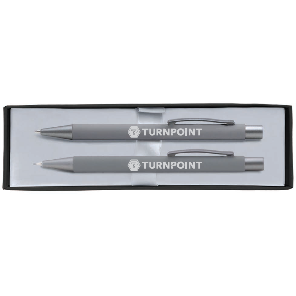 Bowie Pen & Pencil Gift Set