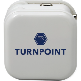 Palatine 2 in 1 Dual Device Port Charger