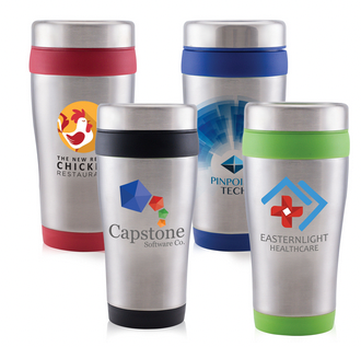 Legend 16 oz. Stainless Steel Tumbler