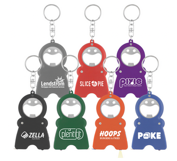 HandyMan Keychain